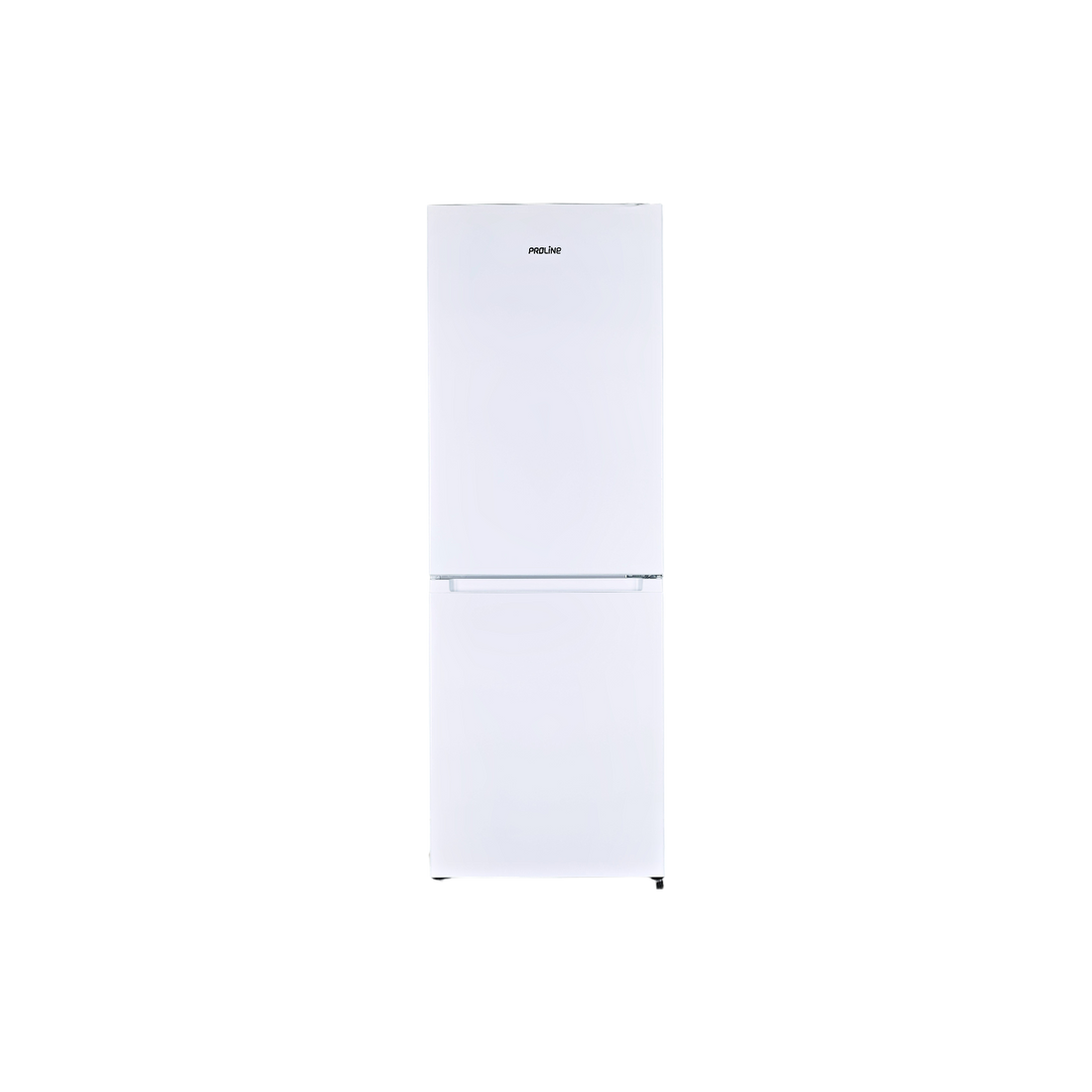 Réfrigérateur Avec Congélateur 230 L Reconditionné PROLINE PLC2301WH : vue de face