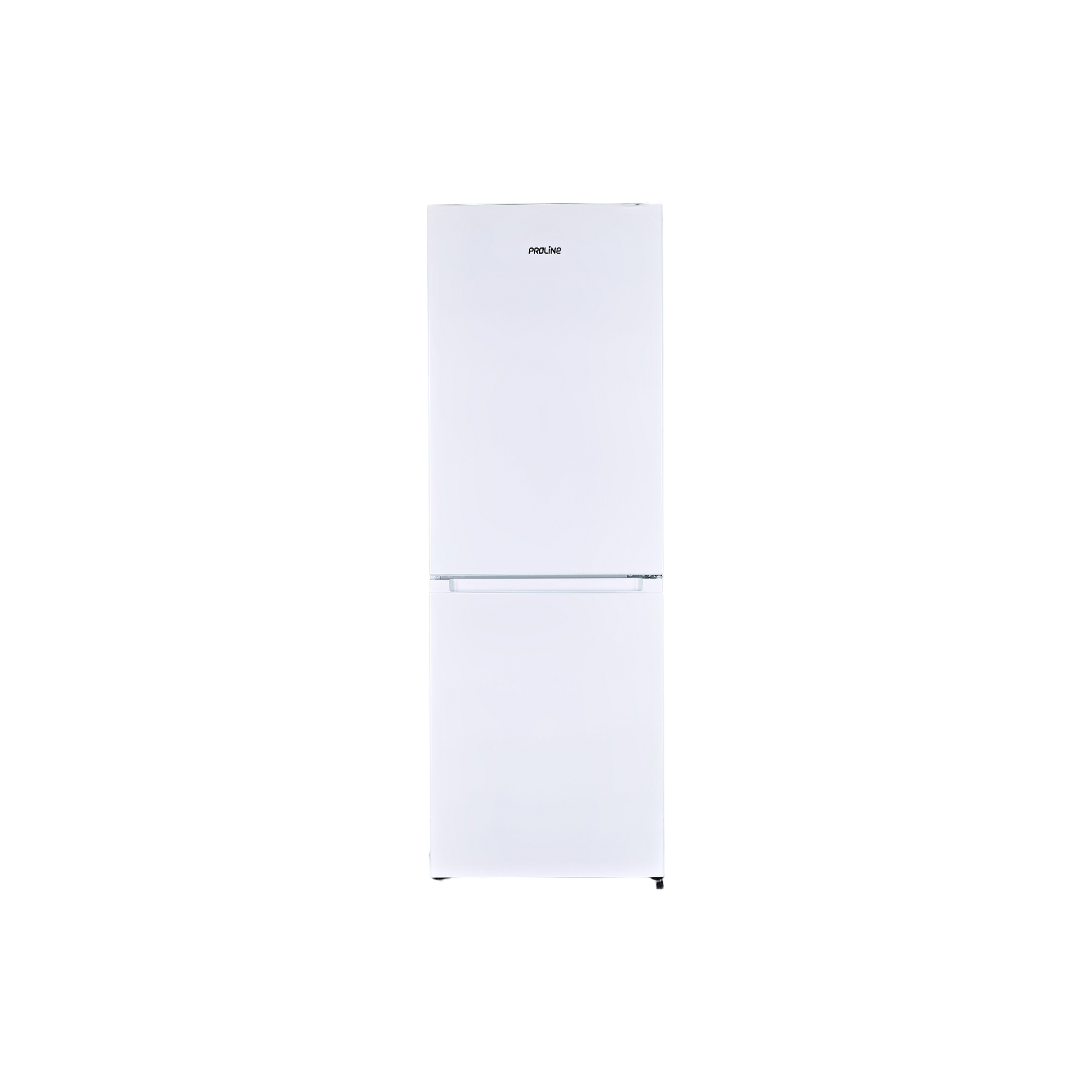 Réfrigérateur Avec Congélateur 230 L Reconditionné PROLINE PLC2301WH : vue de face