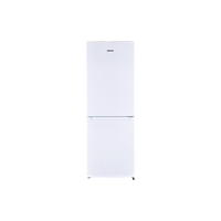 Réfrigérateur Avec Congélateur 230 L Reconditionné PROLINE PLC2301WH : vue de face