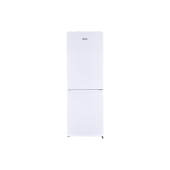 Réfrigérateur Avec Congélateur 230 L Reconditionné PROLINE PLC2301WH : vue de face