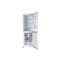 Réfrigérateur Avec Congélateur 230 L Reconditionné PROLINE PLC2301WH : vue de l'intérieur