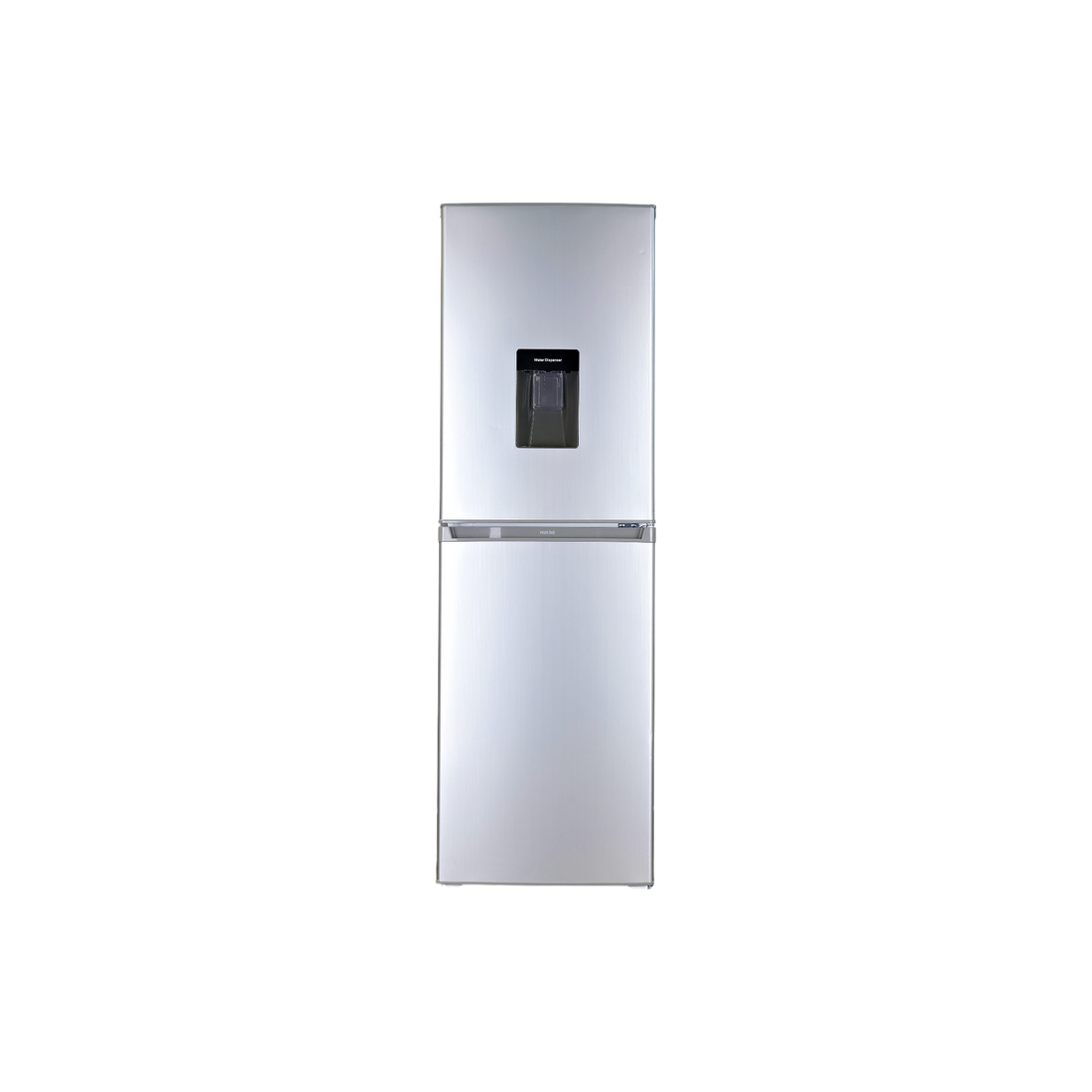 Réfrigérateur Avec Congélateur 246 L Reconditionné PROLINE PLC247WDSL : vue de face