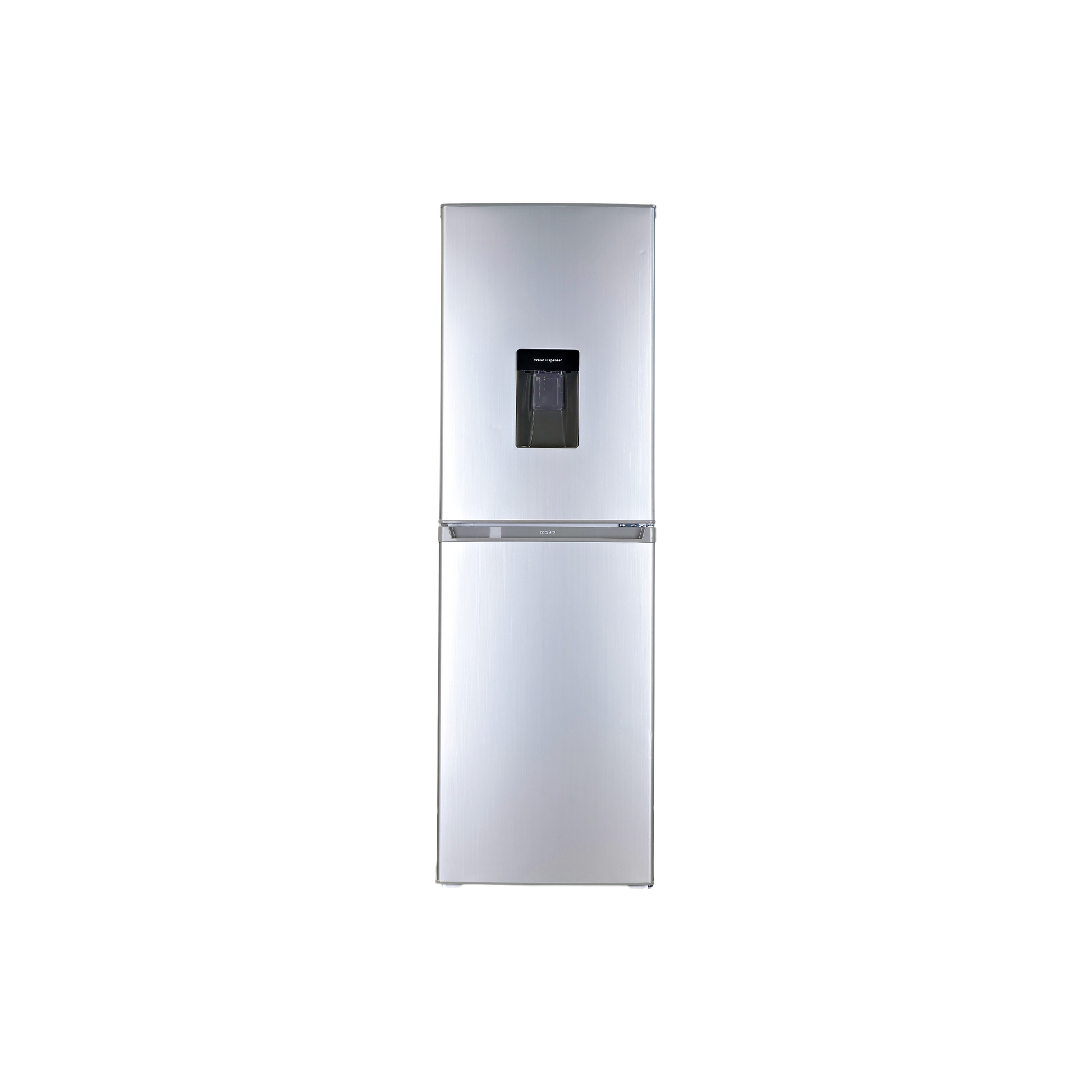 Réfrigérateur Avec Congélateur 246 L Reconditionné PROLINE PLC247WDSL : vue de face