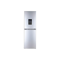 Réfrigérateur Avec Congélateur 246 L Reconditionné PROLINE PLC247WDSL : vue de face