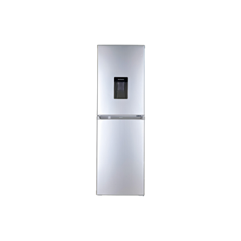 Réfrigérateur Avec Congélateur 246 L Reconditionné PROLINE PLC247WDSL : vue de face