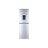 Réfrigérateur Avec Congélateur 246 L Reconditionné PROLINE PLC247WDSL : vue de face