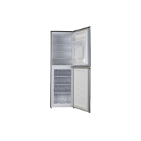 Réfrigérateur Avec Congélateur 246 L Reconditionné PROLINE PLC247WDSL : vue de l'intérieur