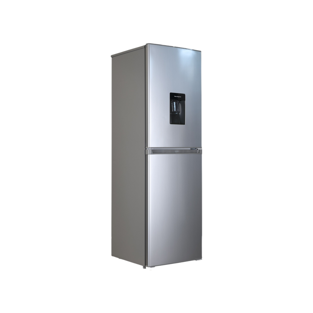 Réfrigérateur Avec Congélateur 246 L Reconditionné PROLINE PLC247WDSL : vue du côté droit