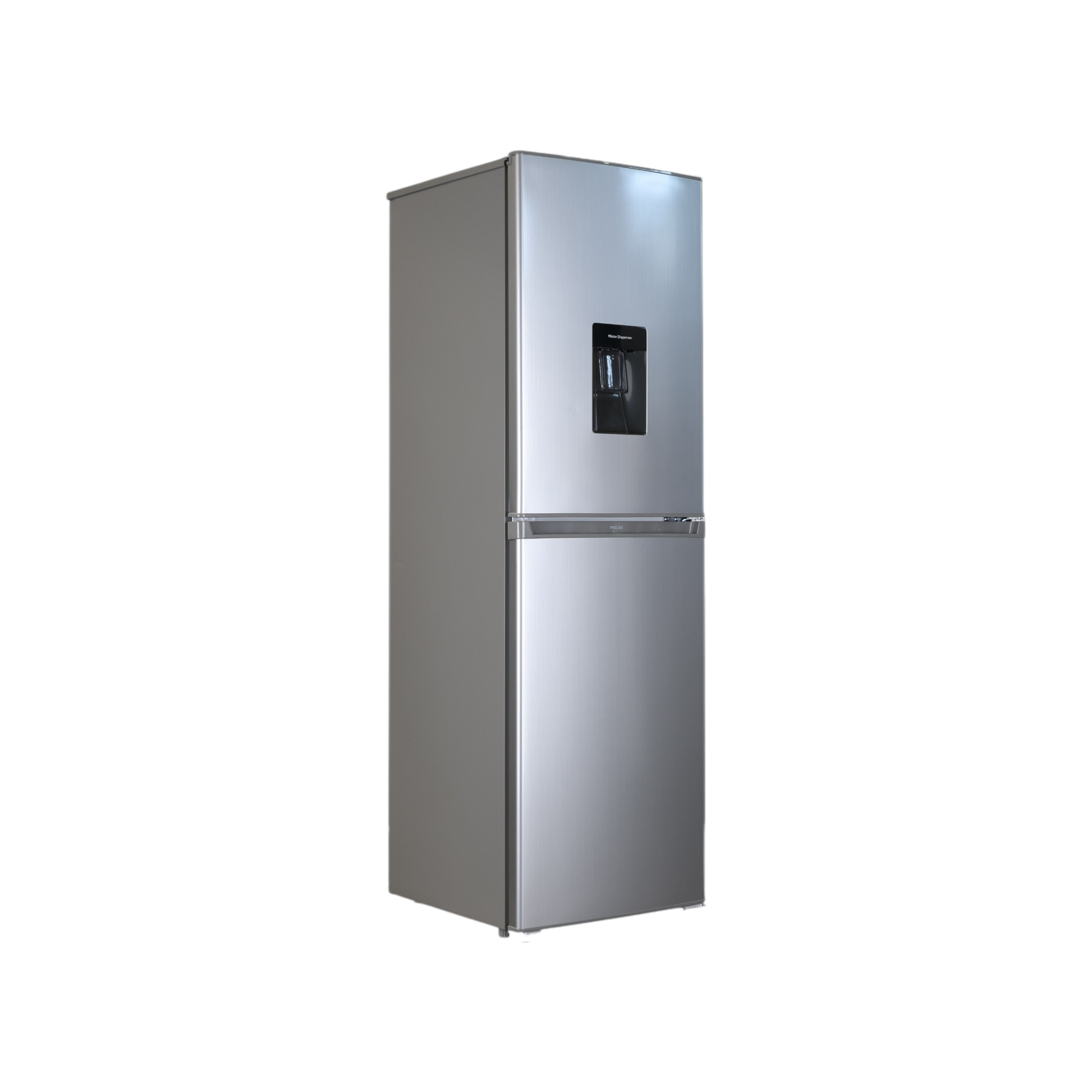 Réfrigérateur Avec Congélateur 246 L Reconditionné PROLINE PLC247WDSL : vue du côté droit