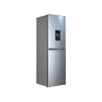 Réfrigérateur Avec Congélateur 246 L Reconditionné PROLINE PLC247WDSL : vue du côté droit