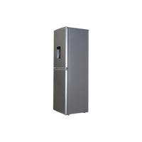 Réfrigérateur Avec Congélateur 246 L Reconditionné PROLINE PLC247WDSL : vue du côté gauche