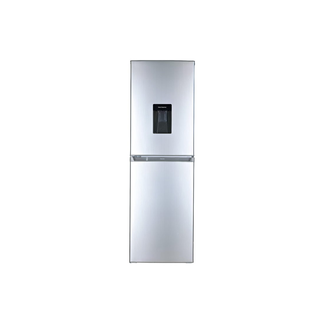 Réfrigérateur Avec Congélateur 246 L Reconditionné PROLINE PLC247WDSL : vue de face