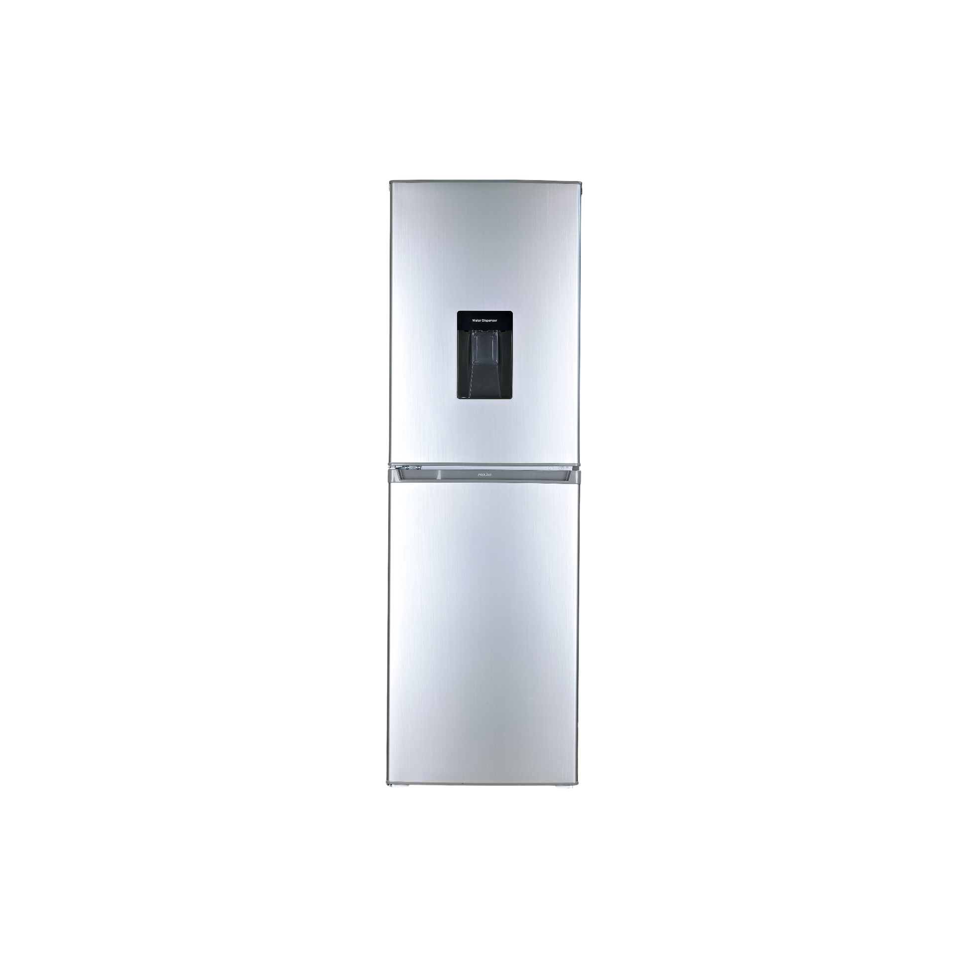 Réfrigérateur Avec Congélateur 246 L Reconditionné PROLINE PLC247WDSL : vue de face