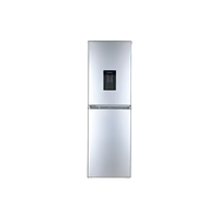 Réfrigérateur Avec Congélateur 246 L Reconditionné PROLINE PLC247WDSL : vue de face