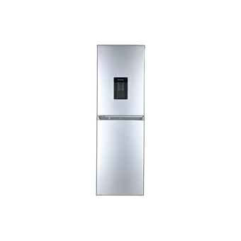 Réfrigérateur Avec Congélateur 246 L Reconditionné PROLINE PLC247WDSL : vue de face