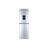 Réfrigérateur Avec Congélateur 246 L Reconditionné PROLINE PLC247WDSL : vue de face
