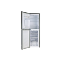 Réfrigérateur Avec Congélateur 246 L Reconditionné PROLINE PLC247WDSL : vue de l'intérieur