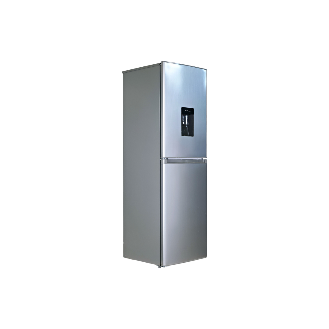 Réfrigérateur Avec Congélateur 246 L Reconditionné PROLINE PLC247WDSL : vue du côté droit