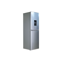 Réfrigérateur Avec Congélateur 246 L Reconditionné PROLINE PLC247WDSL : vue du côté droit