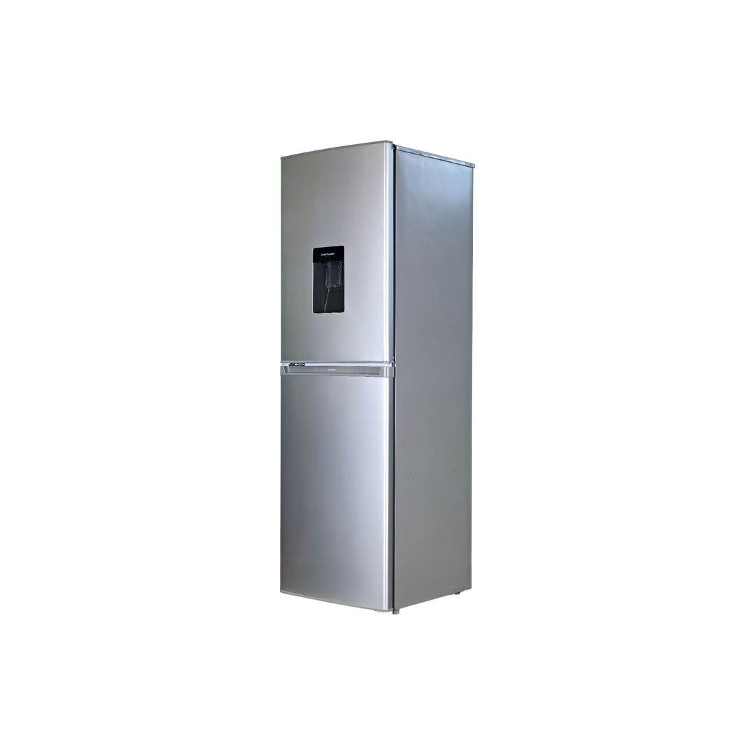 Réfrigérateur Avec Congélateur 246 L Reconditionné PROLINE PLC247WDSL : vue du côté gauche