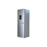 Réfrigérateur Avec Congélateur 246 L Reconditionné PROLINE PLC247WDSL : vue du côté gauche