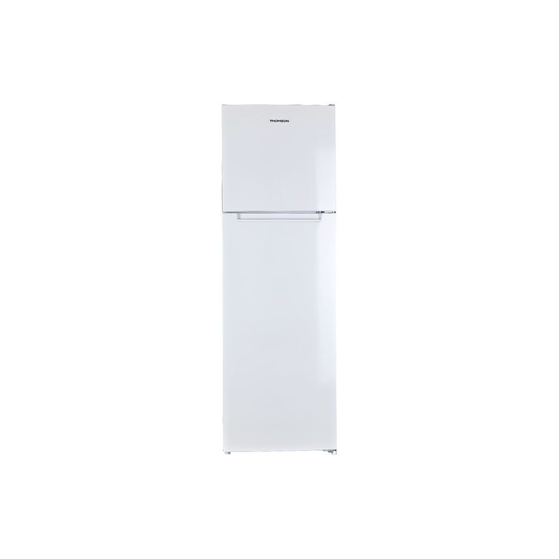 Réfrigérateur Avec Congélateur 247 L Reconditionné THOMSON THD254NFWH : vue de face