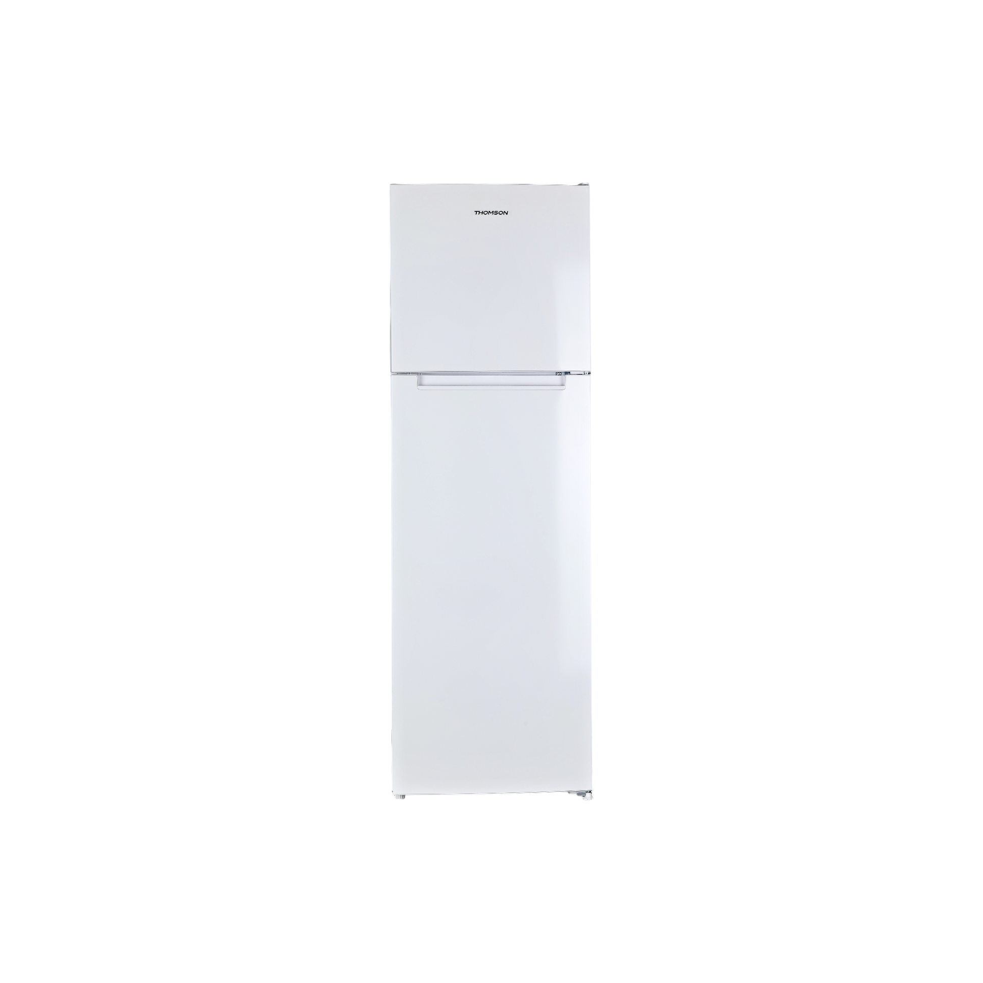 Réfrigérateur Avec Congélateur 247 L Reconditionné THOMSON THD254NFWH : vue de face