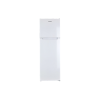 Réfrigérateur Avec Congélateur 247 L Reconditionné THOMSON THD254NFWH : vue de face