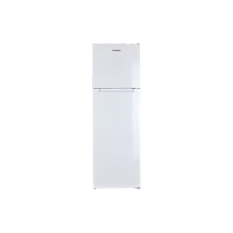 Réfrigérateur Avec Congélateur 247 L Reconditionné THOMSON THD254NFWH : vue de face