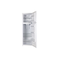Réfrigérateur Avec Congélateur 247 L Reconditionné THOMSON THD254NFWH : vue de l'intérieur