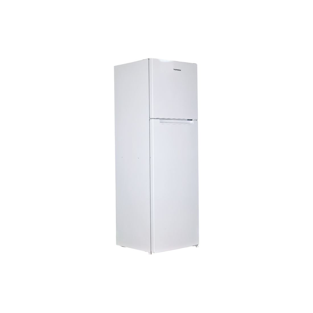 Réfrigérateur Avec Congélateur 247 L Reconditionné THOMSON THD254NFWH : vue du côté droit