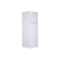 Réfrigérateur Avec Congélateur 247 L Reconditionné THOMSON THD254NFWH : vue du côté droit