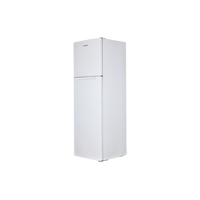 Réfrigérateur Avec Congélateur 247 L Reconditionné THOMSON THD254NFWH : vue du côté gauche