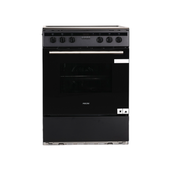 Cuisinière À Induction 70 L Reconditionné PROLINE P603IMCIBK : vue de face