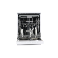 Lave-Vaisselle Pose Libre 14 Cvts Reconditionné THOMSON TDW1444BWH : vue de l'intérieur