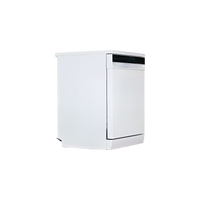 Lave-Vaisselle Pose Libre 14 Cvts Reconditionné THOMSON TDW1444BWH : vue du côté droit