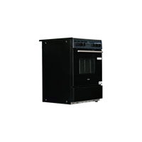 Cuisinière À Induction  Reconditionné PROLINE P602IMCIBK : vue du côté droit