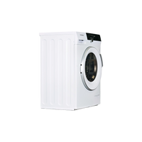 Lave-Linge Sechant 8 kg Reconditionné THOMSON THWD86140WH2 : vue du côté droit