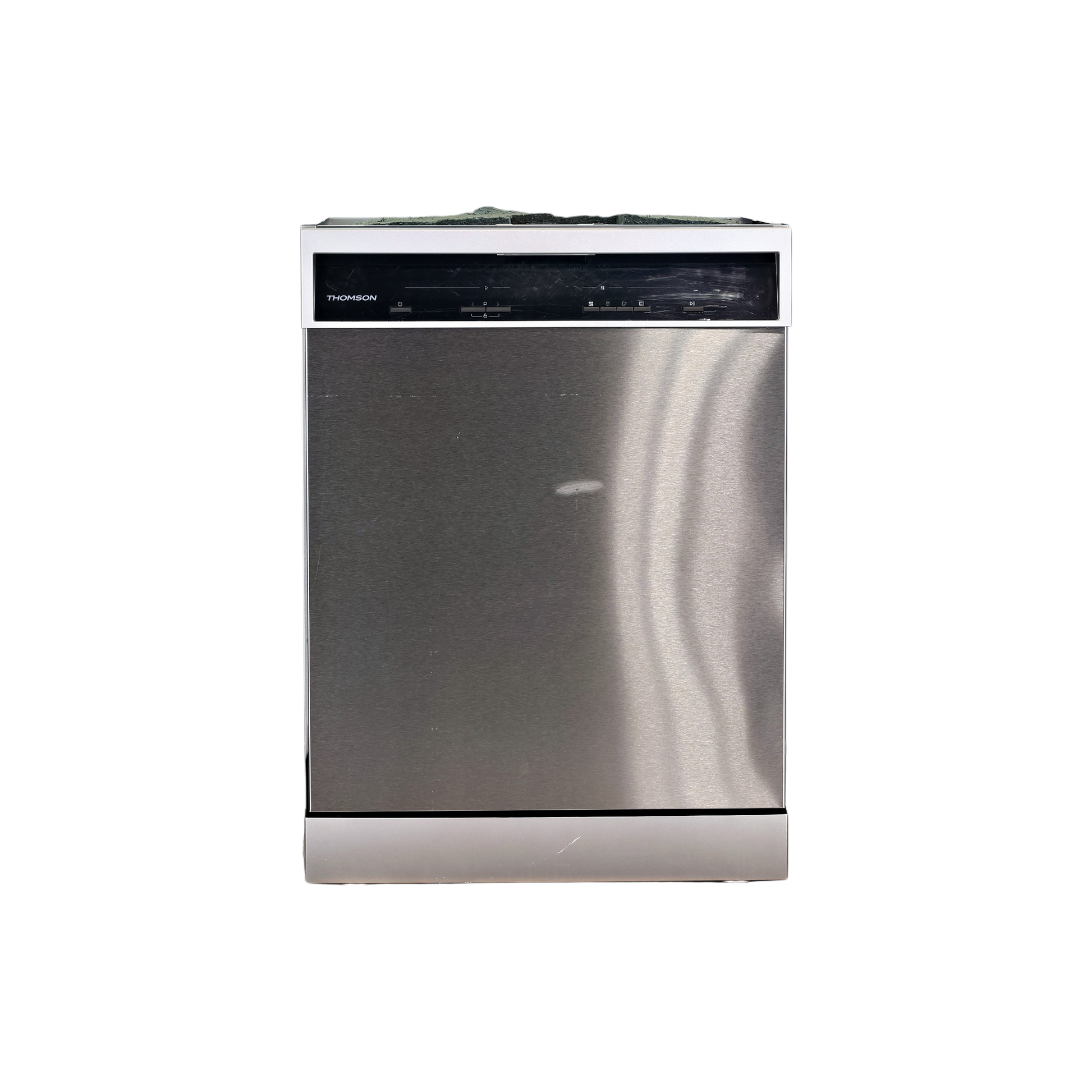 Lave-Vaisselle Pose Libre 16 Cvts Reconditionné THOMSON TDW4316SL : vue de face