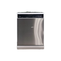 Lave-Vaisselle Pose Libre 16 Cvts Reconditionné THOMSON TDW4316SL : vue de face