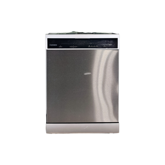 Lave-Vaisselle Pose Libre 16 Cvts Reconditionné THOMSON TDW4316SL : vue de face