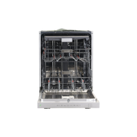 Lave-Vaisselle Pose Libre 16 Cvts Reconditionné THOMSON TDW4316SL : vue de l'intérieur