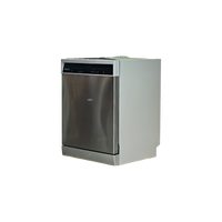Lave-Vaisselle Pose Libre 16 Cvts Reconditionné THOMSON TDW4316SL : vue du côté gauche