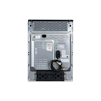 Cuisinière À Induction  Reconditionné PROLINE P602IMCIBK : détails