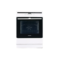 Cuisinière À Induction 65 L Reconditionné THOMSON TIMP61.3WH : vue de face