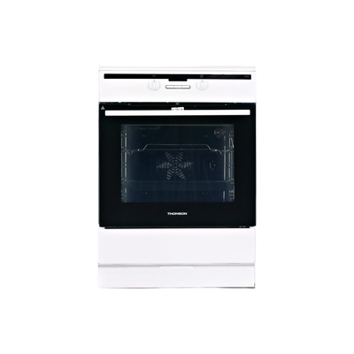 Cuisinière à induction THOMSON TIMP61.3WH