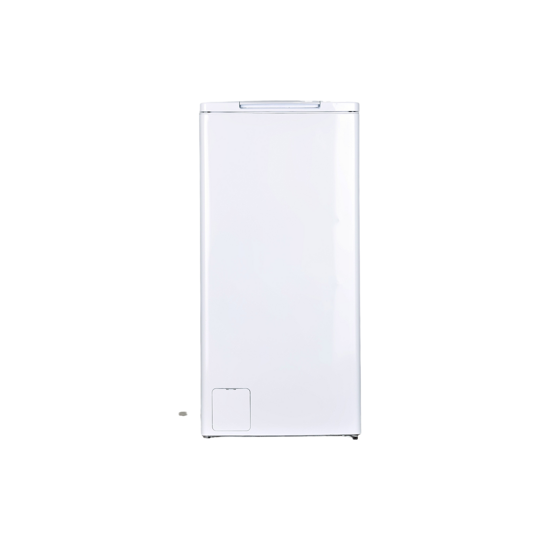 Lave-Linge Top 8 kg Reconditionné THOMSON TOP8131A : vue de face