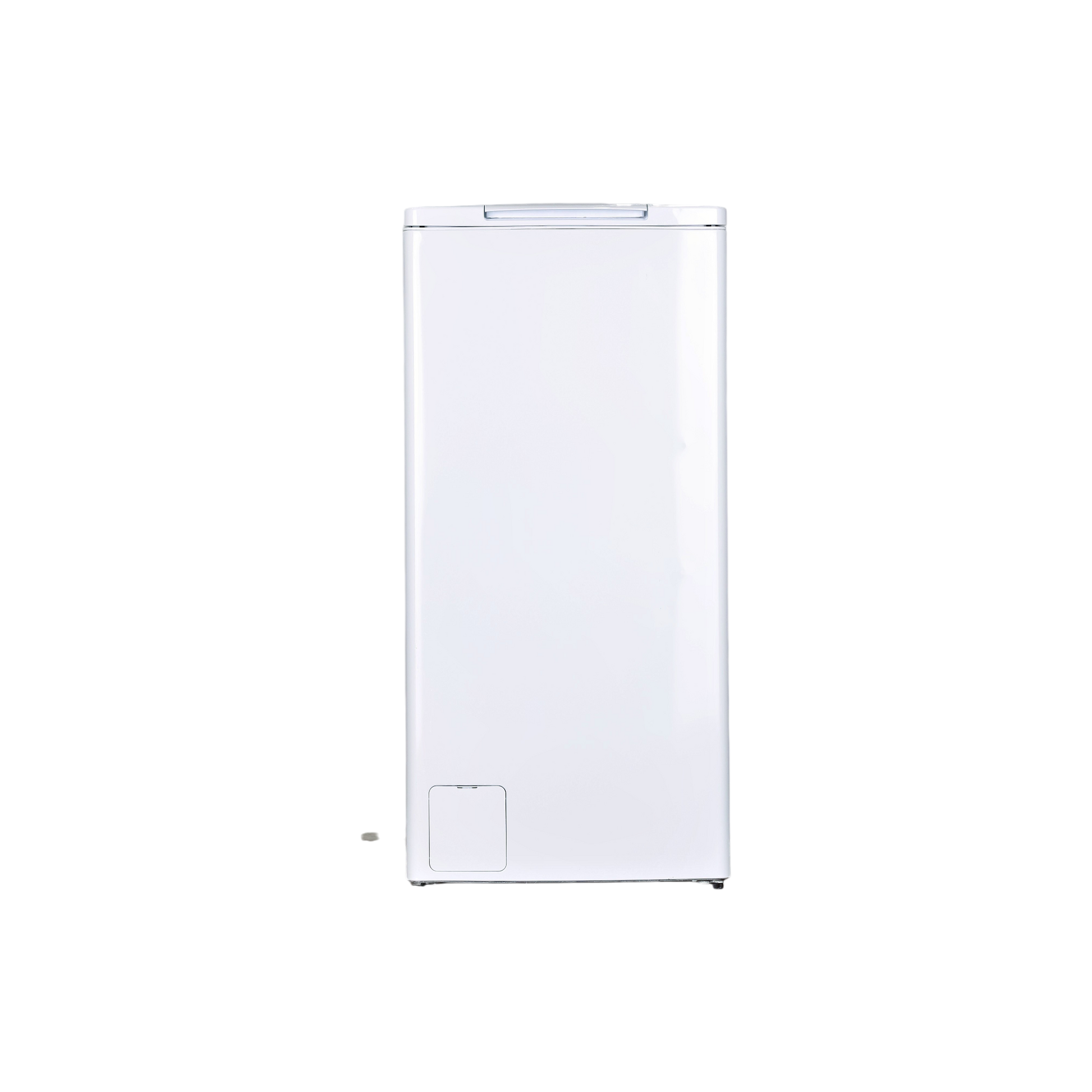 Lave-Linge Top 8 kg Reconditionné THOMSON TOP8131A : vue de face