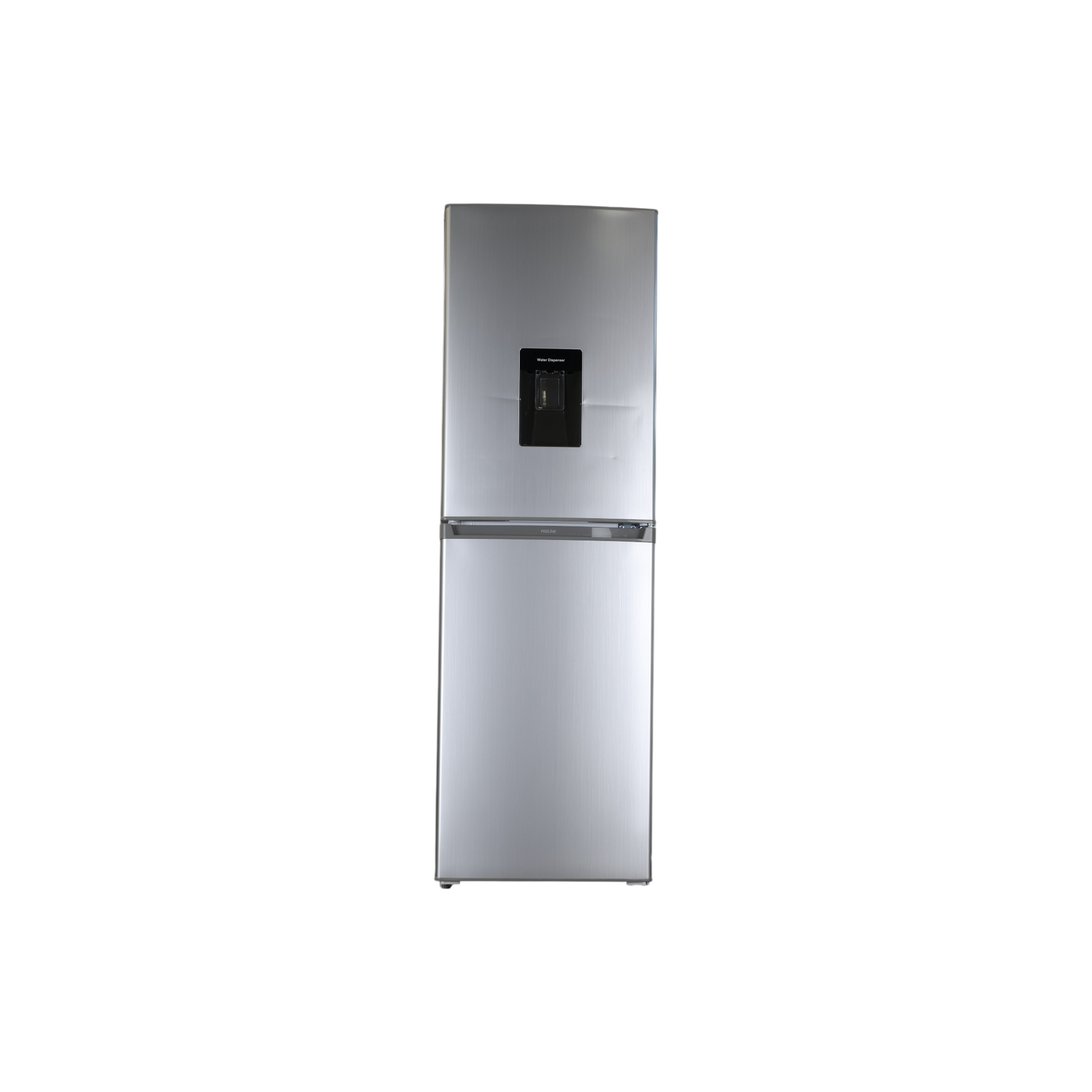 Réfrigérateur Avec Congélateur 246 L Reconditionné PROLINE PLC247WDSL : vue de face