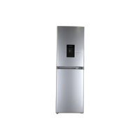 Réfrigérateur Avec Congélateur 246 L Reconditionné PROLINE PLC247WDSL : vue de face